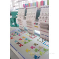 Tajima Embroidery Machine/Flat Computer Controlled Embroidery Machine/ Multi Heads Embroidery Machine (FC-F912)